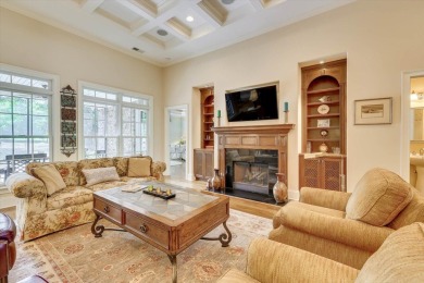 Stunning Custom Home in Mount Vintage - Welcome to this on Mount Vintage Plantation and Golf Club  in South Carolina - for sale on GolfHomes.com, golf home, golf lot