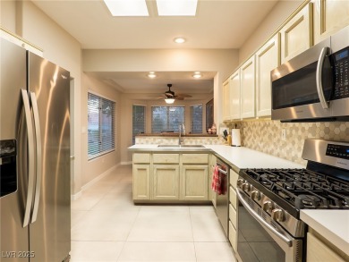 Cozy 2 bedroom, 2 bathroom home with 1,402 sq. ft. in the on Highland Falls Golf Club in Nevada - for sale on GolfHomes.com, golf home, golf lot