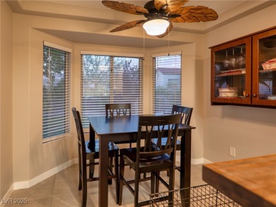 Cozy 2 bedroom, 2 bathroom home with 1,402 sq. ft. in the on Highland Falls Golf Club in Nevada - for sale on GolfHomes.com, golf home, golf lot