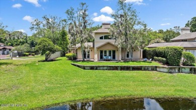 Beautifully updated 3BR/2.5BA home in Deerwood-one of on The Deerwood Country Club in Florida - for sale on GolfHomes.com, golf home, golf lot