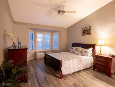 Cozy 2 bedroom, 2 bathroom home with 1,402 sq. ft. in the on Highland Falls Golf Club in Nevada - for sale on GolfHomes.com, golf home, golf lot