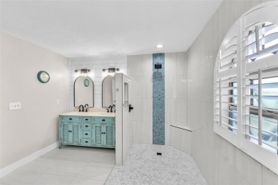 Welcome to your peaceful Apollo Beach retreat--tasteful on Apollo Beach Golf and Sea Club in Florida - for sale on GolfHomes.com, golf home, golf lot