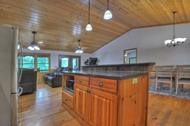 One-level living at its finest in the highly desirable Buckhorn on White Path Golf Club in Georgia - for sale on GolfHomes.com, golf home, golf lot