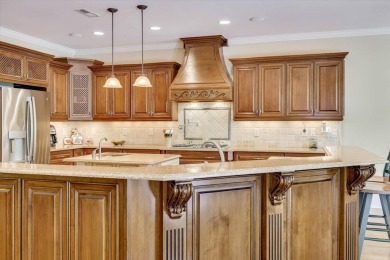 Stunning Custom Home in Mount Vintage - Welcome to this on Mount Vintage Plantation and Golf Club  in South Carolina - for sale on GolfHomes.com, golf home, golf lot