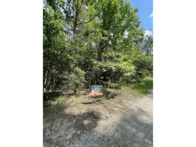 Secluded Lot in Rayburn Country, near Rayburn Resort and just on Rayburn Country Club in Texas - for sale on GolfHomes.com, golf home, golf lot