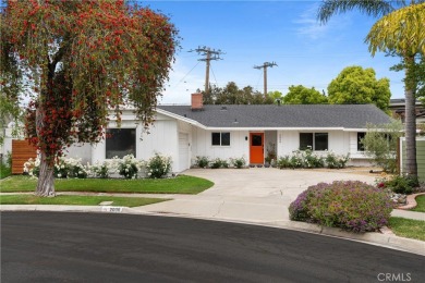 Welcome to 2008 N. Capella Ct, a stunning single-story on Costa Mesa Golf and Country Club in California - for sale on GolfHomes.com, golf home, golf lot