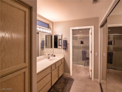 Cozy 2 bedroom, 2 bathroom home with 1,402 sq. ft. in the on Highland Falls Golf Club in Nevada - for sale on GolfHomes.com, golf home, golf lot