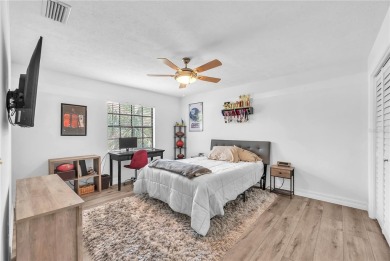 Welcome to your peaceful Apollo Beach retreat--tasteful on Apollo Beach Golf and Sea Club in Florida - for sale on GolfHomes.com, golf home, golf lot