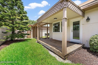 Beautifully updated 3BR/2.5BA home in Deerwood-one of on The Deerwood Country Club in Florida - for sale on GolfHomes.com, golf home, golf lot