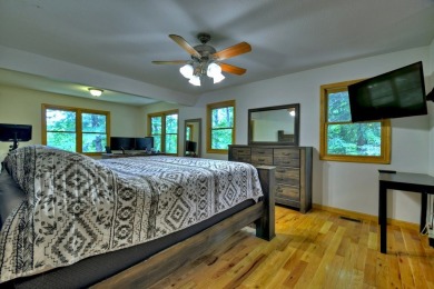 One-level living at its finest in the highly desirable Buckhorn on White Path Golf Club in Georgia - for sale on GolfHomes.com, golf home, golf lot