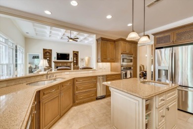 Stunning Custom Home in Mount Vintage - Welcome to this on Mount Vintage Plantation and Golf Club  in South Carolina - for sale on GolfHomes.com, golf home, golf lot