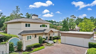 Beautifully updated 3BR/2.5BA home in Deerwood-one of on The Deerwood Country Club in Florida - for sale on GolfHomes.com, golf home, golf lot
