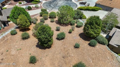 This is an amazing property close to all of Prescott's amenities on Prescott Lakes Golf and Country Club in Arizona - for sale on GolfHomes.com, golf home, golf lot