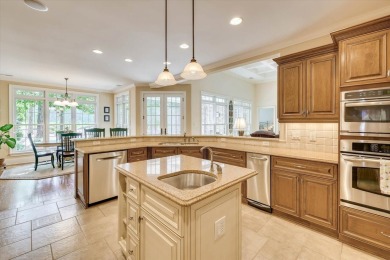 Stunning Custom Home in Mount Vintage - Welcome to this on Mount Vintage Plantation and Golf Club  in South Carolina - for sale on GolfHomes.com, golf home, golf lot