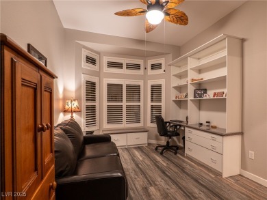Cozy 2 bedroom, 2 bathroom home with 1,402 sq. ft. in the on Highland Falls Golf Club in Nevada - for sale on GolfHomes.com, golf home, golf lot