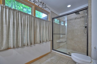 One-level living at its finest in the highly desirable Buckhorn on White Path Golf Club in Georgia - for sale on GolfHomes.com, golf home, golf lot