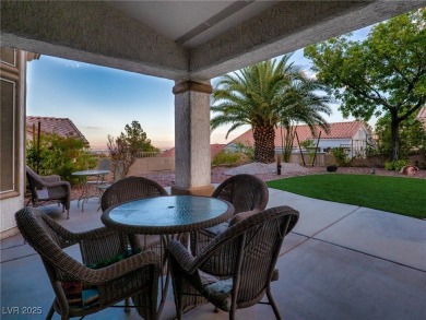 Cozy 2 bedroom, 2 bathroom home with 1,402 sq. ft. in the on Highland Falls Golf Club in Nevada - for sale on GolfHomes.com, golf home, golf lot