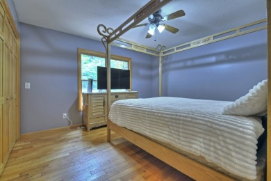One-level living at its finest in the highly desirable Buckhorn on White Path Golf Club in Georgia - for sale on GolfHomes.com, golf home, golf lot