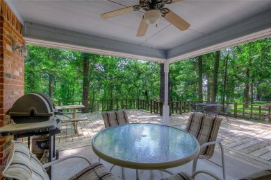 Fishermans Paradise on Lake Fork! Custom Built Waterfront Home! on Lake Fork Golf Club - Wood County in Texas - for sale on GolfHomes.com, golf home, golf lot