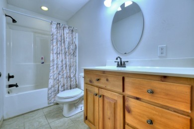 One-level living at its finest in the highly desirable Buckhorn on White Path Golf Club in Georgia - for sale on GolfHomes.com, golf home, golf lot