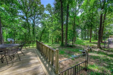 Fishermans Paradise on Lake Fork! Custom Built Waterfront Home! on Lake Fork Golf Club - Wood County in Texas - for sale on GolfHomes.com, golf home, golf lot