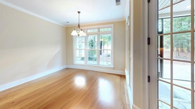 Stunning Custom Home in Mount Vintage - Welcome to this on Mount Vintage Plantation and Golf Club  in South Carolina - for sale on GolfHomes.com, golf home, golf lot