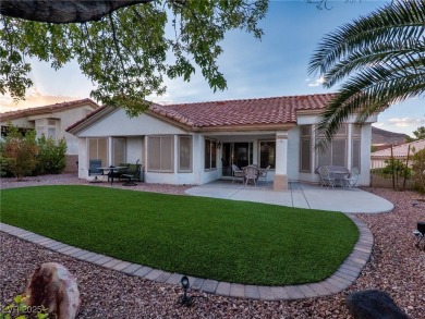 Cozy 2 bedroom, 2 bathroom home with 1,402 sq. ft. in the on Highland Falls Golf Club in Nevada - for sale on GolfHomes.com, golf home, golf lot
