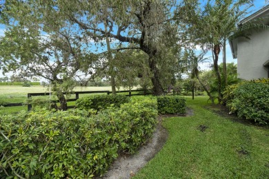This beautiful and inviting golf cottages property was just on Palm Beach Polo and Country Club in Florida - for sale on GolfHomes.com, golf home, golf lot