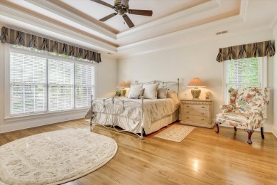 Stunning Custom Home in Mount Vintage - Welcome to this on Mount Vintage Plantation and Golf Club  in South Carolina - for sale on GolfHomes.com, golf home, golf lot