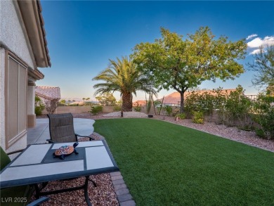 Cozy 2 bedroom, 2 bathroom home with 1,402 sq. ft. in the on Highland Falls Golf Club in Nevada - for sale on GolfHomes.com, golf home, golf lot