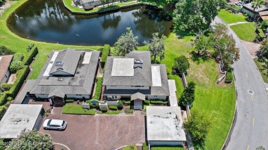 Beautifully updated 3BR/2.5BA home in Deerwood-one of on The Deerwood Country Club in Florida - for sale on GolfHomes.com, golf home, golf lot