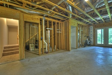 One-level living at its finest in the highly desirable Buckhorn on White Path Golf Club in Georgia - for sale on GolfHomes.com, golf home, golf lot
