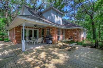Fishermans Paradise on Lake Fork! Custom Built Waterfront Home! on Lake Fork Golf Club - Wood County in Texas - for sale on GolfHomes.com, golf home, golf lot
