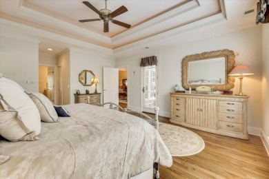 Stunning Custom Home in Mount Vintage - Welcome to this on Mount Vintage Plantation and Golf Club  in South Carolina - for sale on GolfHomes.com, golf home, golf lot