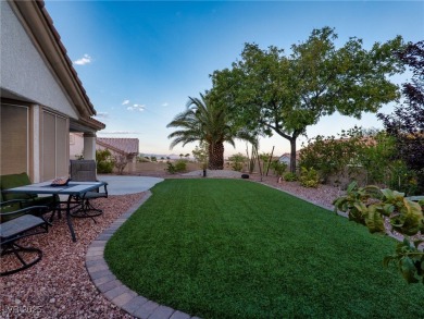 Cozy 2 bedroom, 2 bathroom home with 1,402 sq. ft. in the on Highland Falls Golf Club in Nevada - for sale on GolfHomes.com, golf home, golf lot