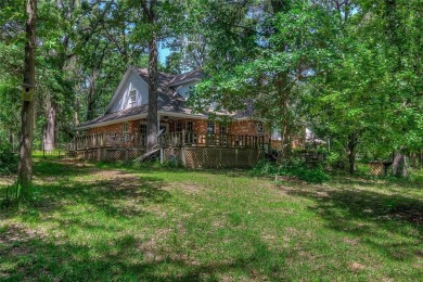 Fishermans Paradise on Lake Fork! Custom Built Waterfront Home! on Lake Fork Golf Club - Wood County in Texas - for sale on GolfHomes.com, golf home, golf lot
