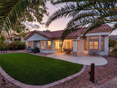 Cozy 2 bedroom, 2 bathroom home with 1,402 sq. ft. in the on Highland Falls Golf Club in Nevada - for sale on GolfHomes.com, golf home, golf lot