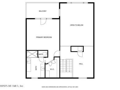 Beautifully updated 3BR/2.5BA home in Deerwood-one of on The Deerwood Country Club in Florida - for sale on GolfHomes.com, golf home, golf lot