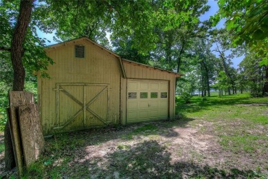 Fishermans Paradise on Lake Fork! Custom Built Waterfront Home! on Lake Fork Golf Club - Wood County in Texas - for sale on GolfHomes.com, golf home, golf lot