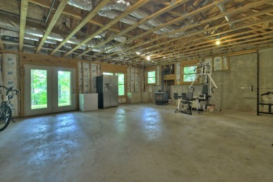 One-level living at its finest in the highly desirable Buckhorn on White Path Golf Club in Georgia - for sale on GolfHomes.com, golf home, golf lot