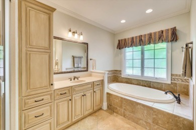 Stunning Custom Home in Mount Vintage - Welcome to this on Mount Vintage Plantation and Golf Club  in South Carolina - for sale on GolfHomes.com, golf home, golf lot