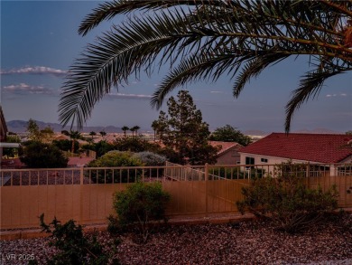 Cozy 2 bedroom, 2 bathroom home with 1,402 sq. ft. in the on Highland Falls Golf Club in Nevada - for sale on GolfHomes.com, golf home, golf lot