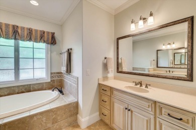 Stunning Custom Home in Mount Vintage - Welcome to this on Mount Vintage Plantation and Golf Club  in South Carolina - for sale on GolfHomes.com, golf home, golf lot