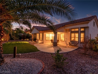 Cozy 2 bedroom, 2 bathroom home with 1,402 sq. ft. in the on Highland Falls Golf Club in Nevada - for sale on GolfHomes.com, golf home, golf lot