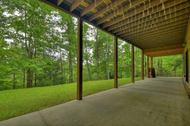 One-level living at its finest in the highly desirable Buckhorn on White Path Golf Club in Georgia - for sale on GolfHomes.com, golf home, golf lot