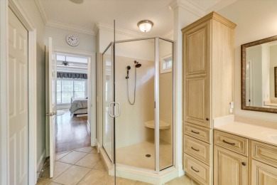 Stunning Custom Home in Mount Vintage - Welcome to this on Mount Vintage Plantation and Golf Club  in South Carolina - for sale on GolfHomes.com, golf home, golf lot