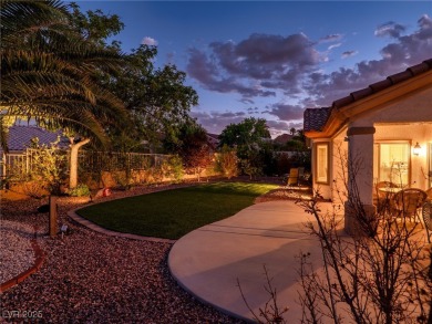 Cozy 2 bedroom, 2 bathroom home with 1,402 sq. ft. in the on Highland Falls Golf Club in Nevada - for sale on GolfHomes.com, golf home, golf lot