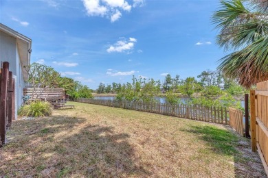 Welcome to your peaceful Apollo Beach retreat--tasteful on Apollo Beach Golf and Sea Club in Florida - for sale on GolfHomes.com, golf home, golf lot