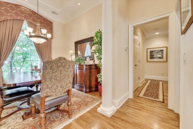 Stunning Custom Home in Mount Vintage - Welcome to this on Mount Vintage Plantation and Golf Club  in South Carolina - for sale on GolfHomes.com, golf home, golf lot