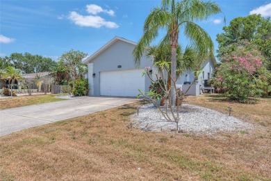 Welcome to your peaceful Apollo Beach retreat--tasteful on Apollo Beach Golf and Sea Club in Florida - for sale on GolfHomes.com, golf home, golf lot